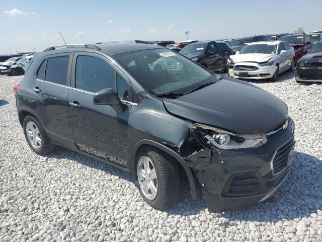 Vin: kl7cjlsb9jb693955, lot: 48407365, chevrolet trax 1lt 20184