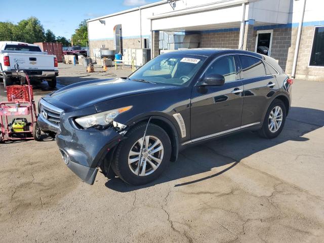 Vin: jn8cs1mw6dm174539, lot: 57565685, infiniti fx37 2013 img_1
