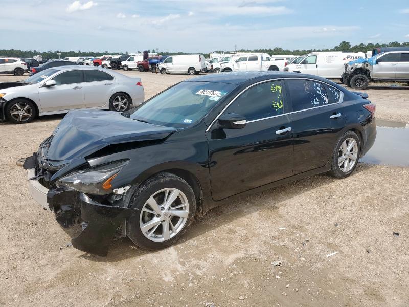 Vin: 1n4al3ap7fc486926, lot: 58516765, nissan altima 2.5 2015 img_1