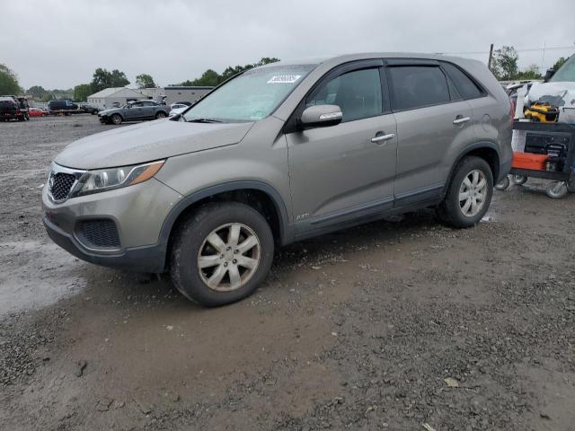 KIA SORENTO BA