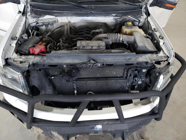 2014 FORD F150 SUPER - 1FTFW1EF9EFB25708