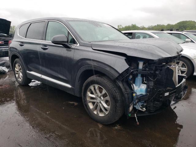 Vin: 5nms3cad7lh211820, lot: 54860165, hyundai santa fe sel 20204