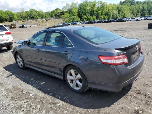 Vin: 4t1bf3ek9bu675498, lot: 56829795, toyota camry base 20112