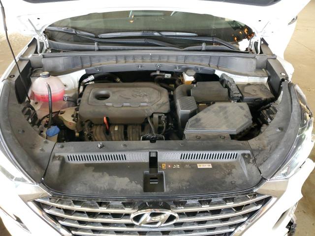 2021 HYUNDAI TUCSON LIM - KM8J3CAL0MU339969