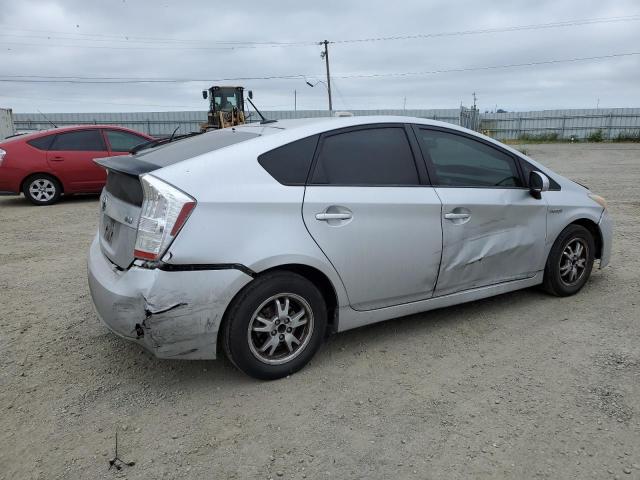 Vin: jtdkn3du8a5001443, lot: 55228625, toyota prius 20103
