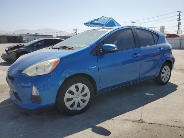 Vin: jtdkdtb32d1051988, lot: 58845435, toyota prius 2013 img_1