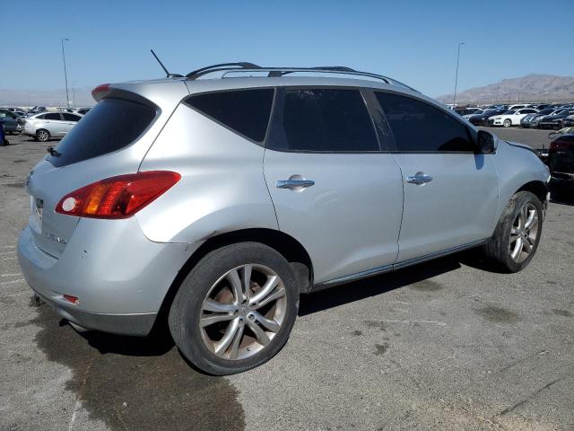 Vin: jn8az1mw1aw136588, lot: 59225325, nissan murano s 20103