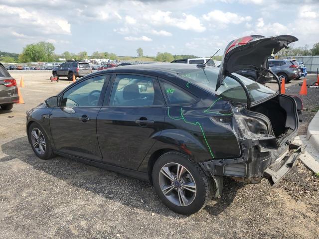 Vin: 1fadp3fe9hl310360, lot: 56966675, ford focus se 20172