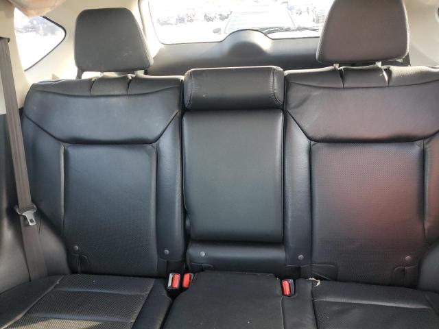 2016 HONDA CR-V EXL - 2HKRM4H75GH658656