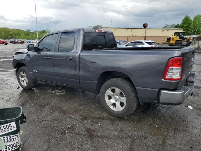 Vin: 1c6rrfbg6mn765885, lot: 55214295, ram 1500 big horn/lone star 20212