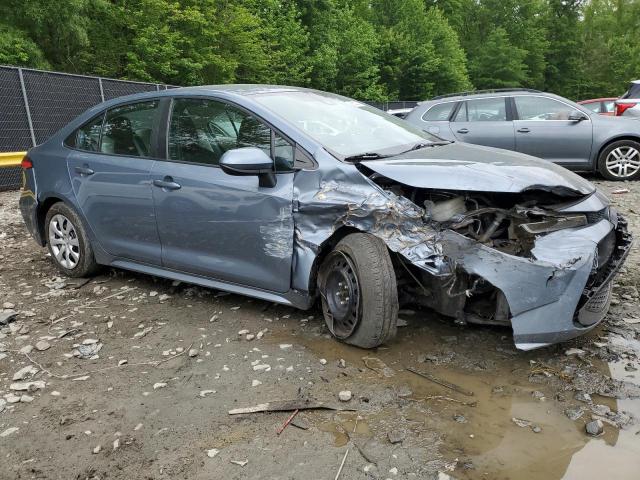 Vin: 5yfepmae0mp208569, lot: 56522115, toyota corolla le 20214