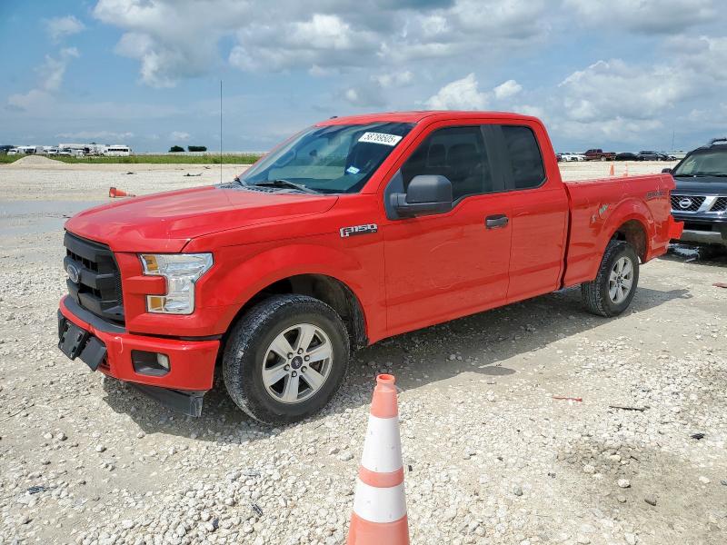 Vin: 1ftex1c83fkd41267, lot: 58789505, ford f-150 super cab 2015 img_1
