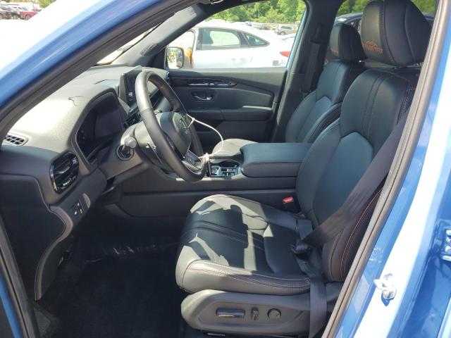 2025 HONDA PILOT TRAI 5FNYG1H65SB031830