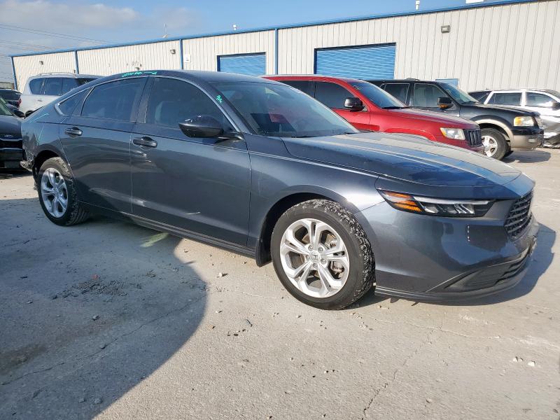 Vin: 1hgcy1f20ra011903, lot: 55483115, honda accord lx 20244