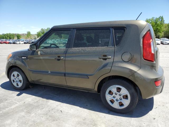 Vin: kndjt2a58d7497720, lot: 58023595, kia soul 20132