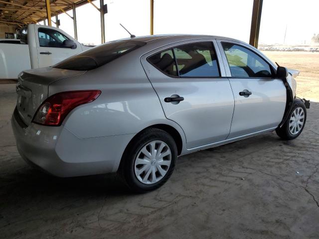 Vin: 3n1cn7ap4el841352, lot: 58141985, nissan versa s 20143