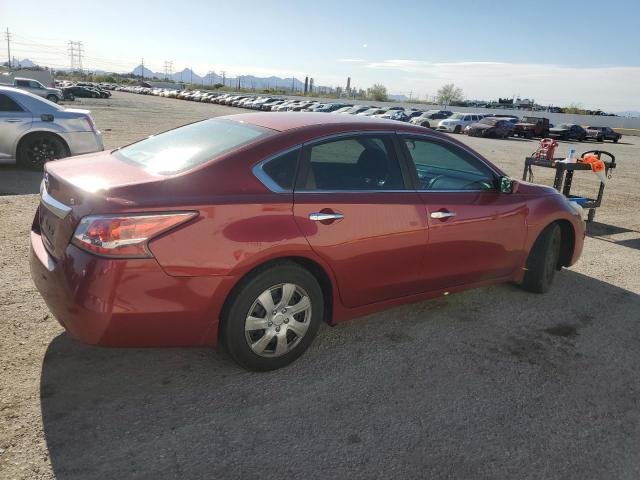 2015 NISSAN ALTIMA 2.5 - 1N4AL3AP4FC571819