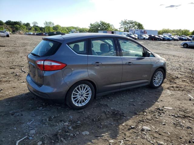 Vin: 1fadp5cu4el520772, lot: 55777345, ford cmax premium 20143