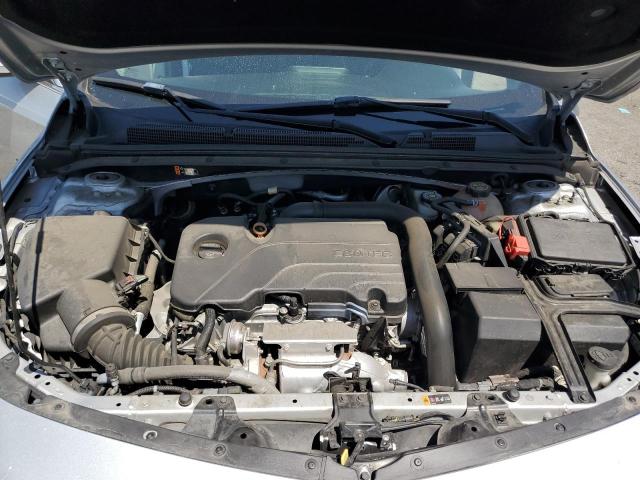 2020 CHEVROLET MALIBU RS - 1G1ZG5ST8LF130089