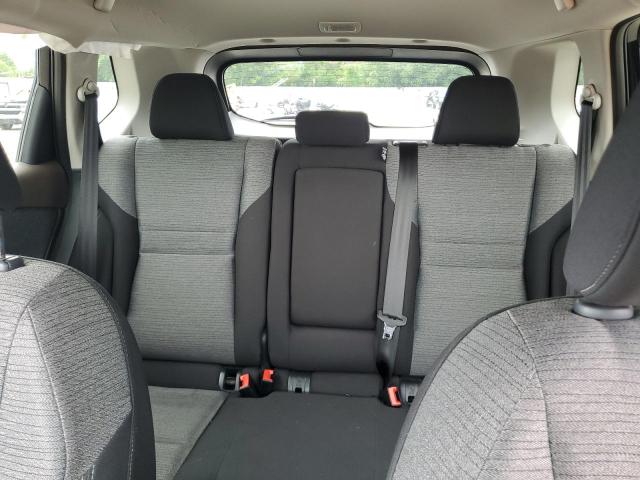 2023 NISSAN ROGUE SV - 5N1BT3BA3PC881661