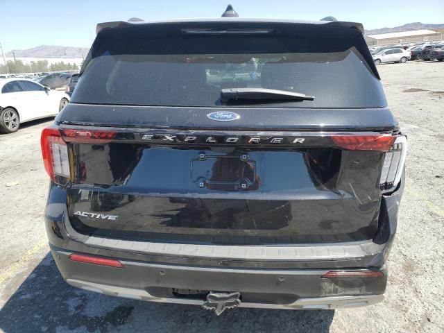 2025 FORD EXPLORER A 1FMUK7DH5SGA23381