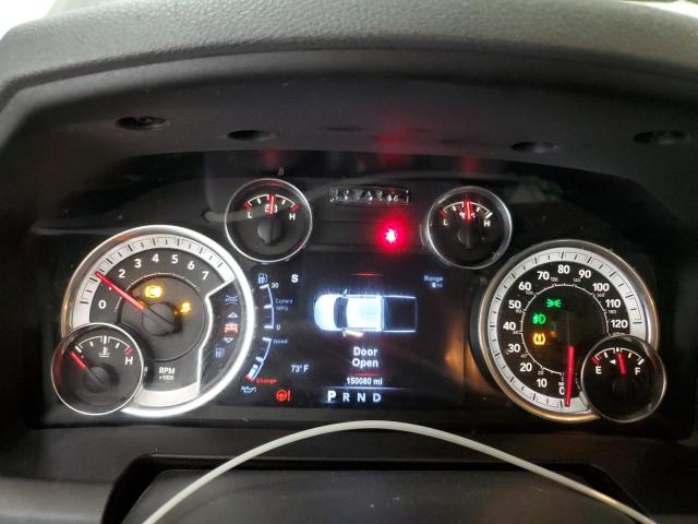 2017 RAM 1500 SLT - 1C6RR7TT8HS731438