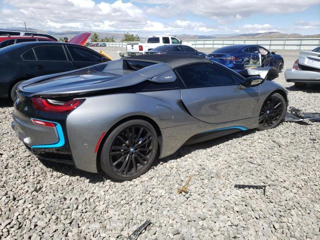 Vin: wby2z6c5xkvg97967, lot: 56682505, bmw i series 20193