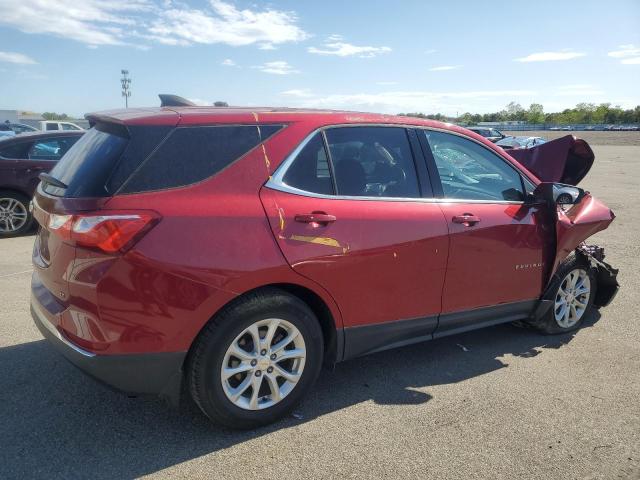 Vin: 2gnaxjev9j6347479, lot: 57584915, chevrolet equinox lt 20183