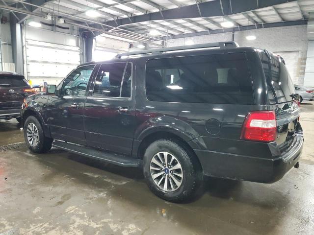Vin: 1fmjk1jt9fef38717, lot: 57340165, ford expedition el xlt 20152