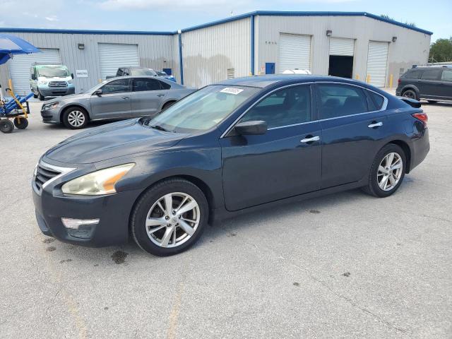 Vin: 1n4al3ap6dc285225, lot: 58506005, nissan altima 2.5 2013 img_1