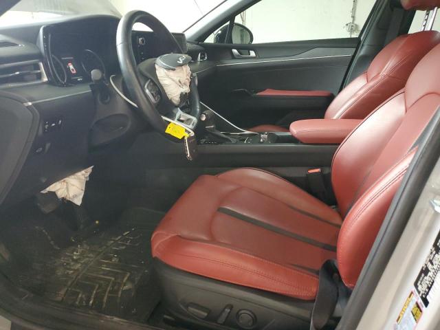 2023 KIA K5 GT LINE 5XXG64J26PG175706