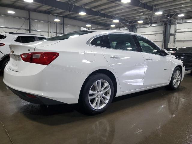 Vin: 1g1ze5st0gf268138, lot: 58416695, chevrolet malibu lt 20163