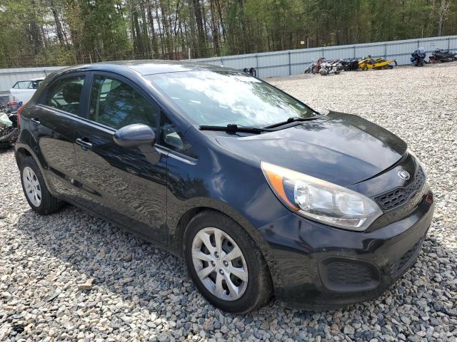 Vin: knadm5a33e6417710, lot: 56132675, kia rio lx 20144