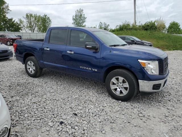 2019 NISSAN TITAN S - 1N6AA1EJ7KN505268