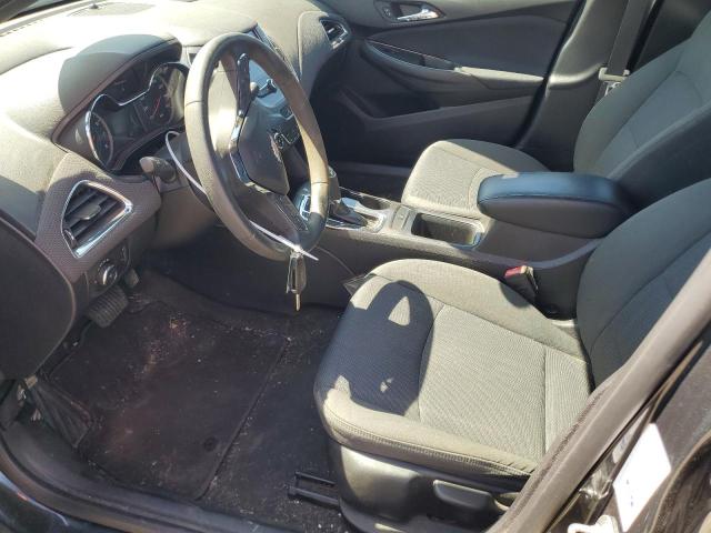 2018 CHEVROLET CRUZE LT - 1G1BE5SM6J7128459