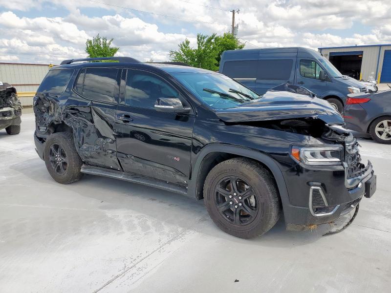 Vin: 1gkknlls6lz184390, lot: 58044495, gmc acadia at4 20204