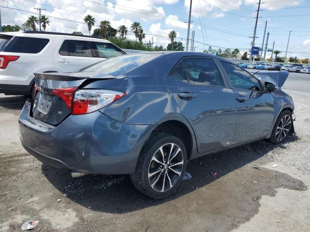 Vin: 2t1burhe6kc210919, lot: 57061915, toyota corolla l 20193