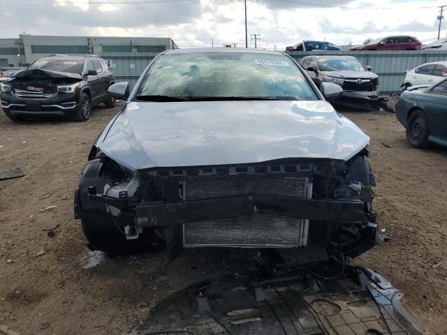 2017 HYUNDAI ELANTRA SE - 5NPD84LF0HH169970