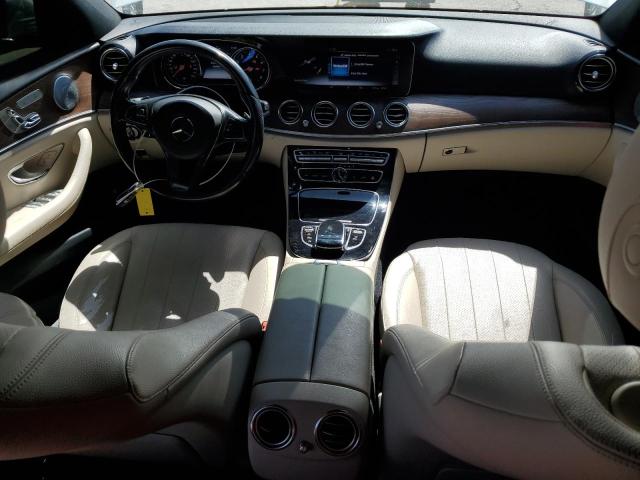 2017 MERCEDES-BENZ E 300 4MAT - WDDZF4KB8HA016812