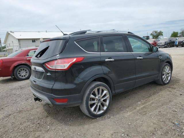 Vin: 1fmcu9g97fub43423, lot: 57205285, ford escape se 20153