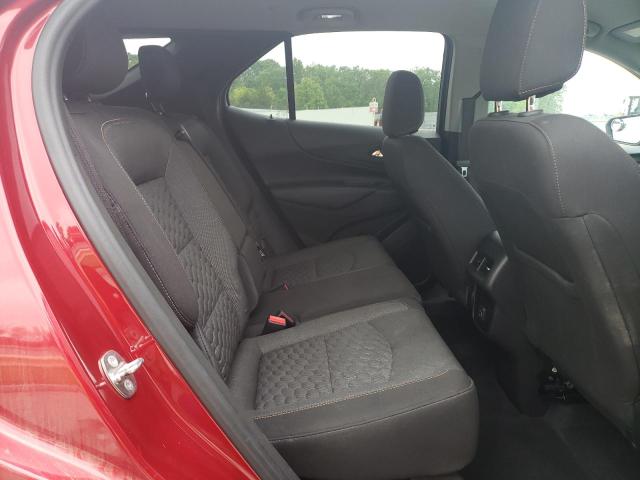 2019 CHEVROLET EQUINOX LT - 3GNAXKEV3KS506652