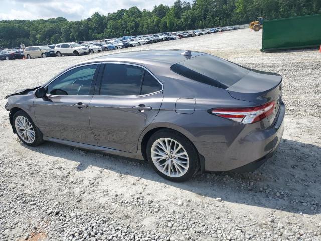 Vin: 4t1b11hk0ku783538, lot: 56473825, toyota camry l 20192
