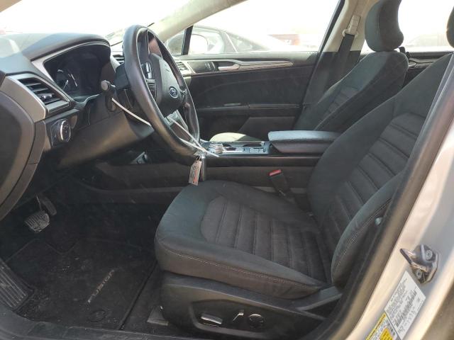 2018 FORD FUSION SE - 3FA6P0HD6JR210767