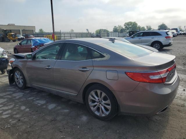 Vin: kmhfg4jg9da215140, lot: 58691215, hyundai azera 20132