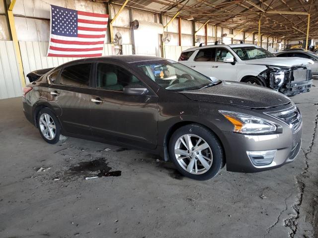 Vin: 1n4al3ap3dc260203, lot: 56128655, nissan altima 2.5 20134