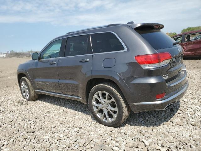 Vin: 1c4rjfjt5mc727414, lot: 56350655, jeep grand cher summit 20212
