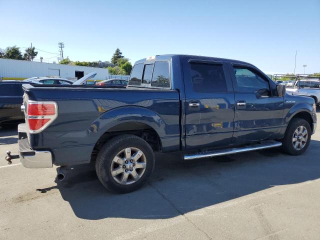 Vin: 1ftfw1cf3dkd06912, lot: 57910565, ford f-150 supercrew 20133