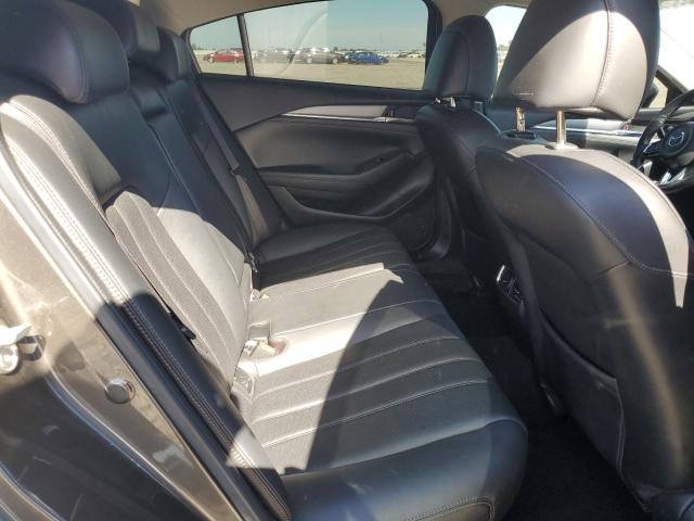 2019 MAZDA 6 TOURING - JM1GL1VM1K1500589