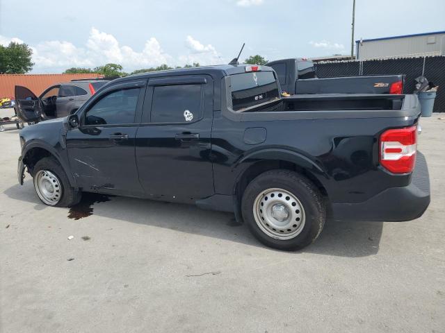 Vin: 3fttw8e94pra36057, lot: 58810255, ford maverick xl 20232