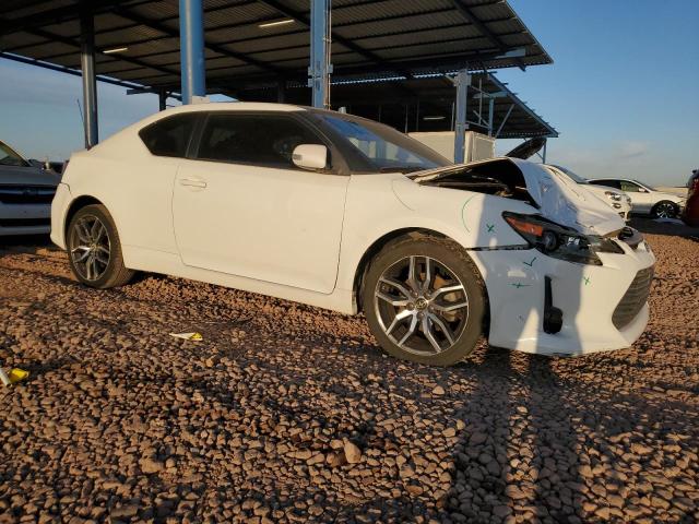Vin: jtkjf5c78e3069560, lot: 55602955, toyota scion 20144